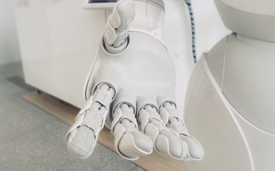 How Technology is Helping Science and Health