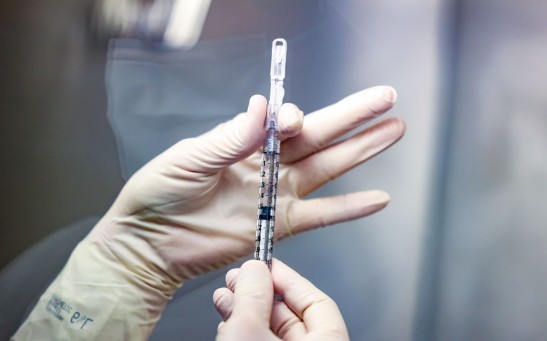 Eastern Colorado VA Receives Shipments Of Covid-19 Vaccines