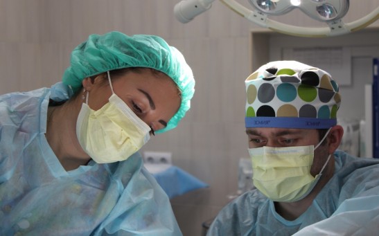 Lu-177 Treatment