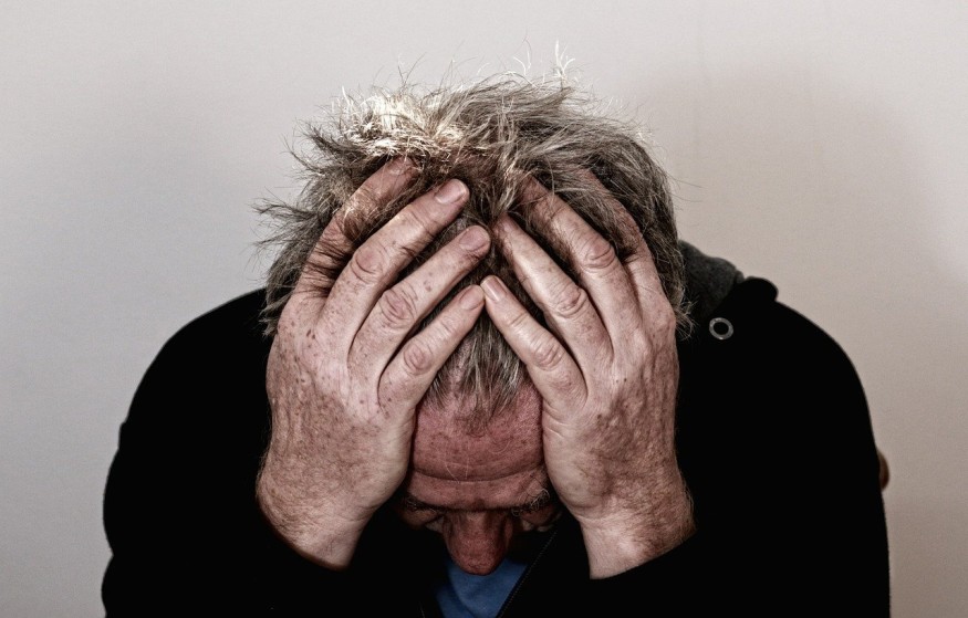 Frustration Is An Additional Factor that Causes Substance Use Disorders, Research Reveals