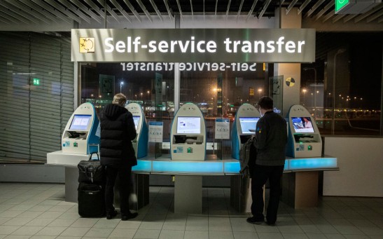 Science Times - International Travel During the Covid-19 Pandemic