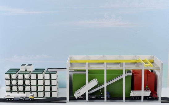 Extraordinary Energy Production methods of Biofuel Companies