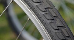 Science Times - NASA-Developed Bike Tires: Ready to Hit the Road, Report Says