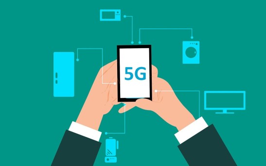 5G Network Could Be Improved With New Enhanced Ceramics