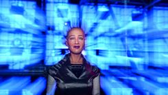 Sophia the Robot