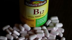 Science Times - Less COVID-19 Infections: How Do Vitamins Help with Fewer Transmissions? Study Shows How