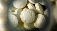 Science Times - Odd Aspirin Effect May Provide Protection Against Air Pollution, Research Shows