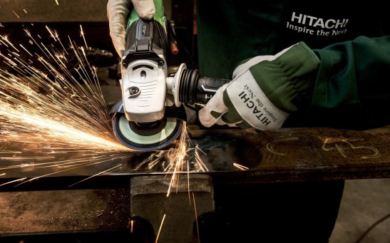 hitachi-white-black-angle-grinder-162534