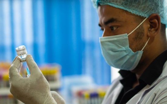 Science Times - Aduhelm Alzheimer's Drug Gains FDA Approval; The First in Almost 20 Years