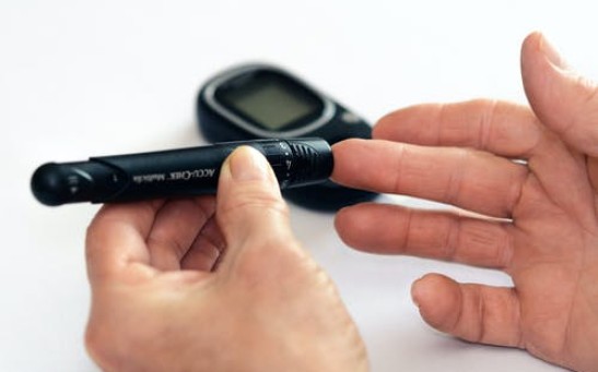 People With Type 1 Diabetes Are Six Times More Likely to Develop Dementia Later in Life, Study Reveals