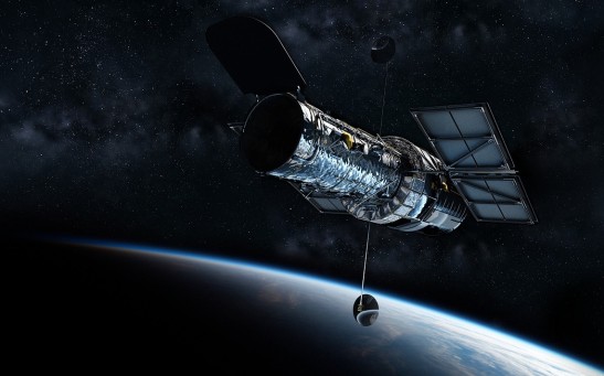 Hubble Space Telescope Has Been Offline for a Week as NASA Fails to Fix It for the Third Time