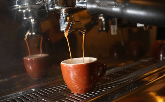 National Coffee Day Celebrates 100 Million US Coffee Drinkers