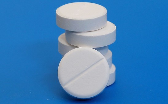 Paracetamol Reportedly Not Effective Drug For Back Pain