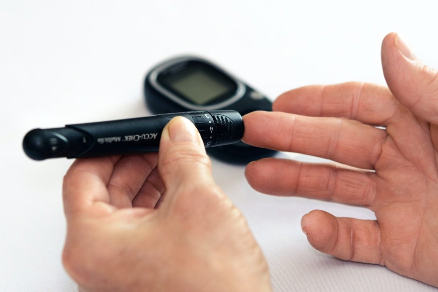 Type-II Diabetes
