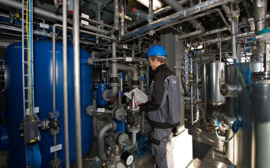 Finding Ways to Cut Carbon Dioxide in the Atmosphere