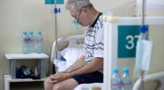 Science Times - Low Testosterone in Men with COVID-19 6X More Likely to Turn Severely Ill, Die from the Virus--Study