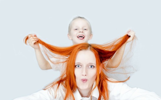 Parenting: New Science-Based Book Teaches How to Raise Generous, Honest, Kind Kids