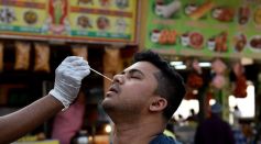 Science Times - Enzyme Used in Diagnosing COVID-19; Research Shows How CRISPR-Based Assays May Help with the Diagnostics in Just 20 Minutes