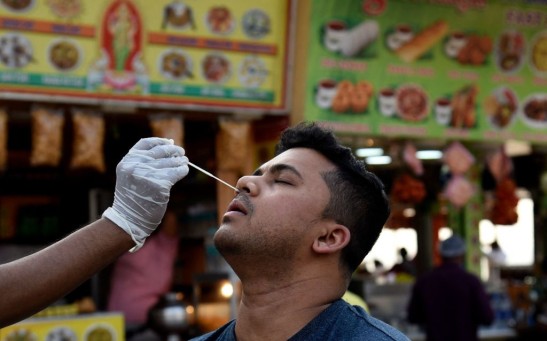 Science Times - Enzyme Used in Diagnosing COVID-19; Research Shows How CRISPR-Based Assays May Help with the Diagnostics in Just 20 Minutes