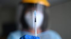 GERMANY-HEALTH-VIRUS
