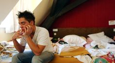 Science Times - ADHD in Teens Linked to Smoking: What's Triggering These Youngsters to Smoke More Frequently and How to Stop Them From Doing So?