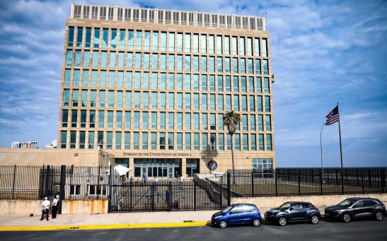 Science Times - Havana Syndrome Causes 2 US Officials to Fall Ill; Here's What We Need to Know About the Illness