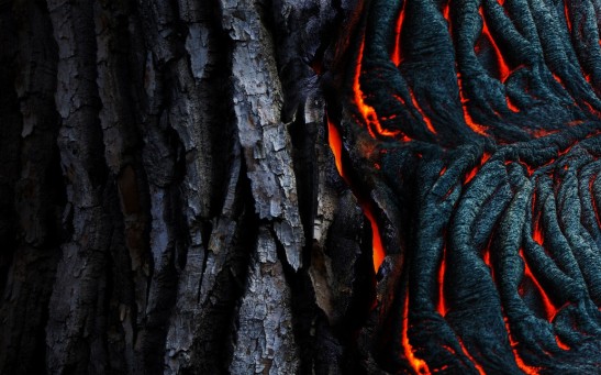 photo-of-dried-lava-983200