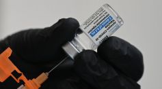 US-HEALTH-VIRUS-VACCINE-BOOSTER