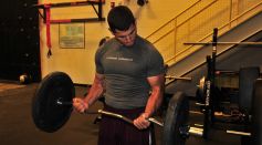 Cambridge Researchers Developed Mathematical Model That Predicts Optimum Exercise to Build Muscles