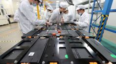 Science Times - Electronic Vehicles Powered by Rechargeable Batteries Can Travel Farther Without a Recharge; They’re Stored With 6x More Electric Charge