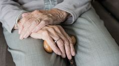 Science Times - Sickness While Aging: Research on Genetics Cites Other Factors of Falling Ill Than Getting Older