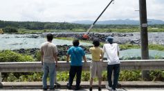 Science Times - Geologic Evidence Discovered: New Source Identified for Unusually Large Earthquakes, Tsunamis in Tokyo