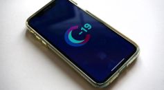 Science Times - Long COVID Risk Reduction: App Reveals Fully Vaccinated People Less Likely to Have Lasting Symptoms