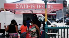 Science Times - COVID-19 Testing: Research Reveals the Role of Social Factors in Participation Rates