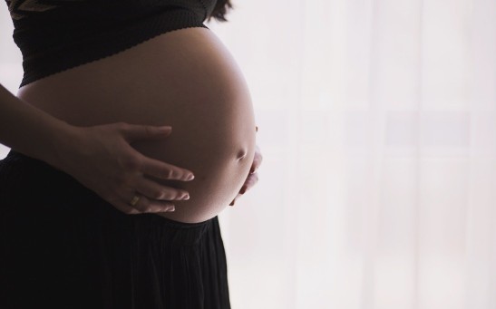 Depression During, After Pregnancy Could Impact the Child Later in Life, Longitudinal Study Reveals