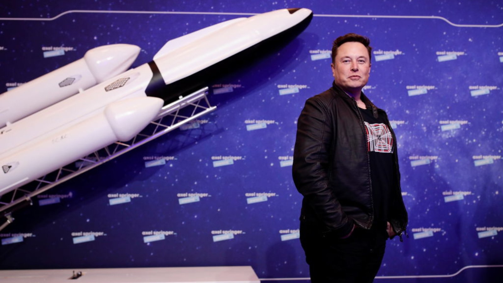 Elon Musk's Inspiration for His Love of Space: Increasing the Scope, Scale of Human Civilization Beyond Earth