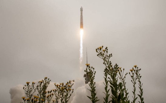 NASA Launches New Mission to Monitor Earth’s Landscapes