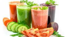 Balanced Intake of Antioxidants Prevent Alzheimer's Disease, New Study Suggests