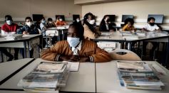 Science Times - Tuberculosis Spreads Like COVID-19; New Research Shows 90 Percent of TB Bacteria Transmits Through Droplets