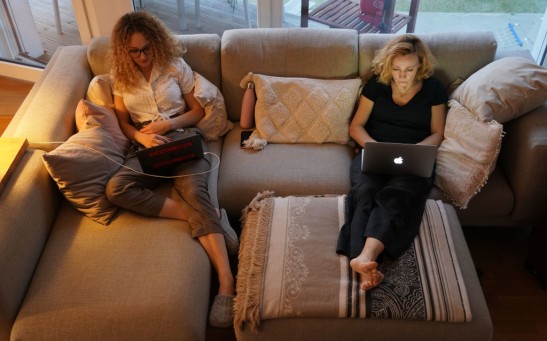 The Coronavirus In Germany: Week 3