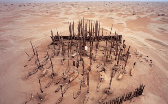 DNA reveals surprise ancestry of mysterious Chinese mummies