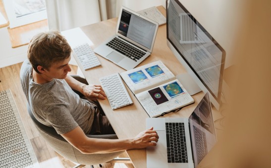 Depression and Anxiety Tend to Manifest in People Who Sits Excessively, Study Says