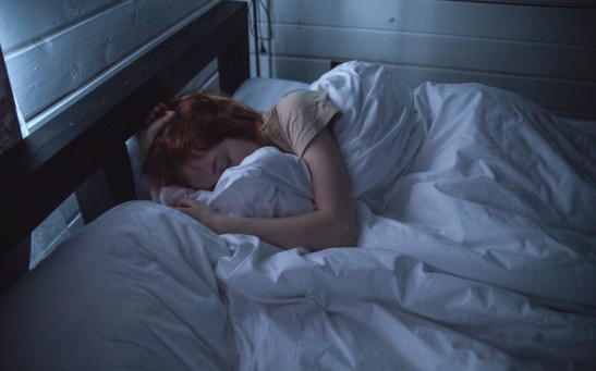 Following the Golden Hour for Adults to Sleep Helps Lower the Risk of Heart Disease, Study Finds
