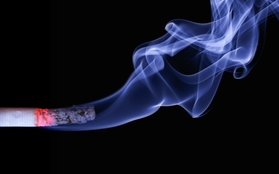 Smoking Reduce Signaling Ability of Cytokines That May Lead to Severe COVID-19, Stanford Researchers Found