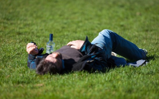 Are You a Risky Drinker? Online Quiz Can Tell A Person's Drink Risk Level to Help Them Prepare For This Holiday Season