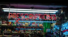 How to Start a Pharmacy Business during Omicron - A COVID-19 Variant Expected to Outbreak Soon