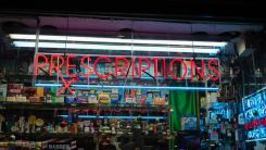 How to Start a Pharmacy Business during Omicron - A COVID-19 Variant Expected to Outbreak Soon