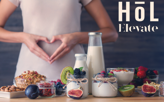 HōL Elevate