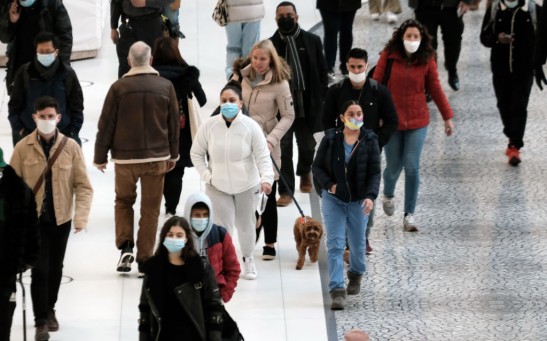 New York Implements New Covid Restrictions