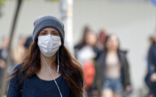 4 in 10 COVID-19 Cases Are Asymptomatic: New Study Demonstrates Importance of Testing to Mitigate Transmission